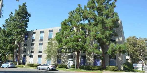 Cornerstone of Southern California - Outpatient Program